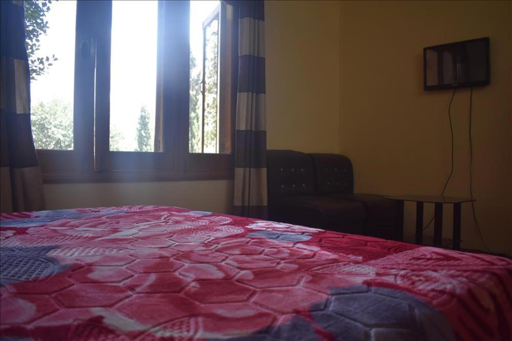 Cozy Lodge Гилджит Екстериор снимка