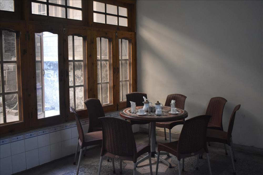 Cozy Lodge Гилджит Екстериор снимка