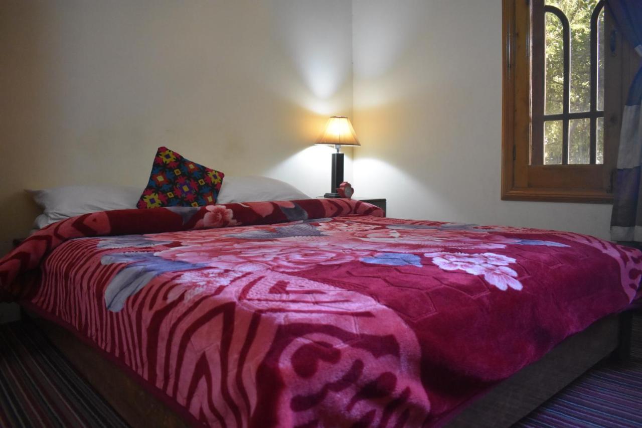 Cozy Lodge Гилджит Екстериор снимка