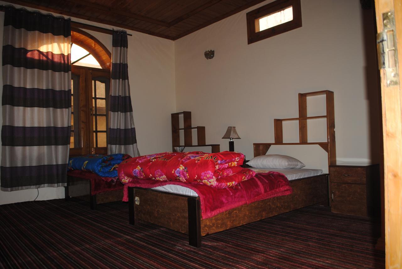 Cozy Lodge Гилджит Екстериор снимка