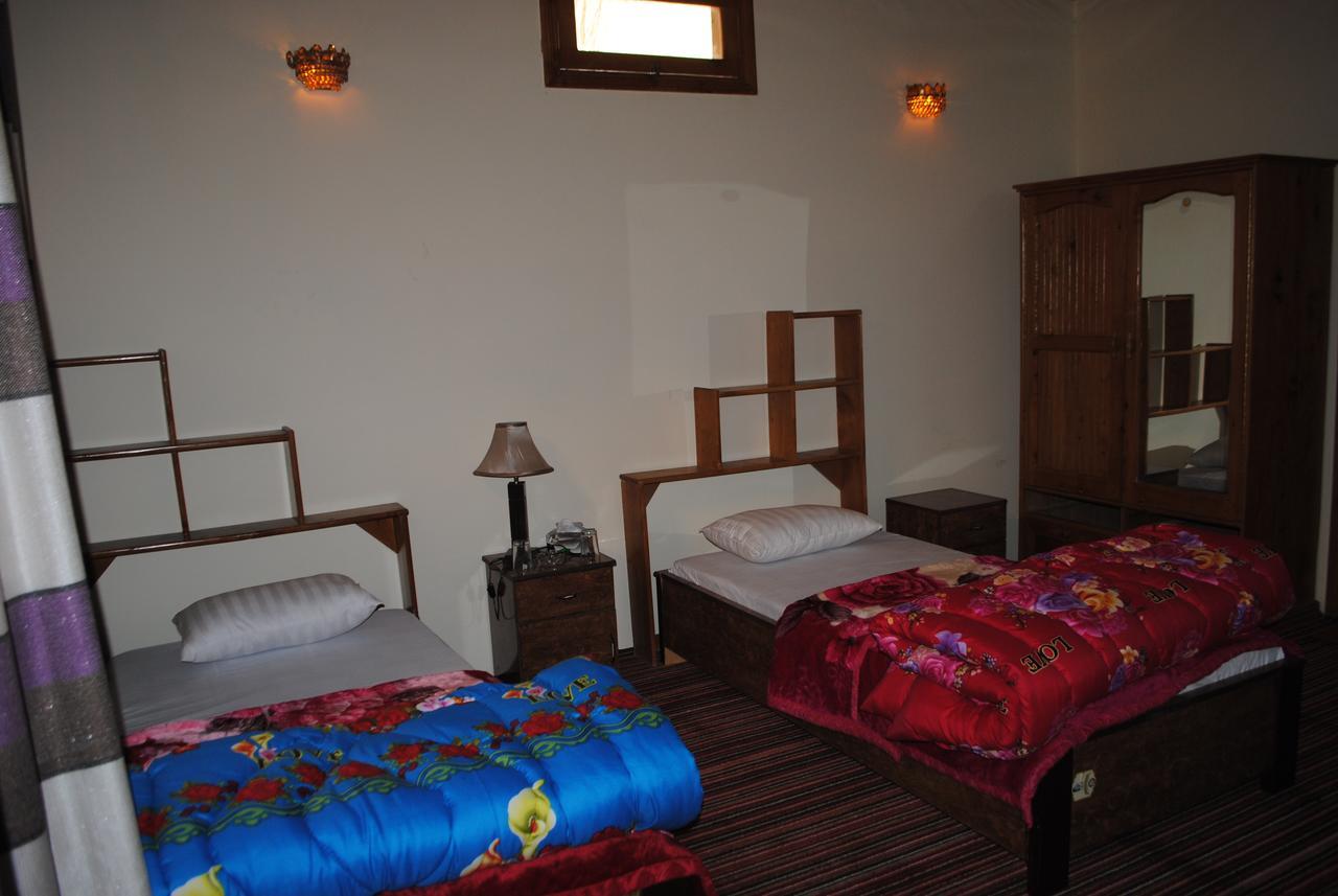 Cozy Lodge Гилджит Екстериор снимка